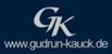 Beschreibung: GK-Logo Ludwig-blau